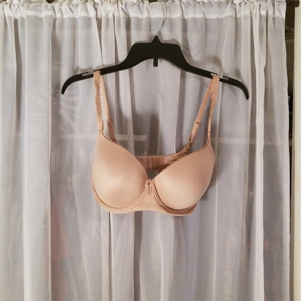 32DDD Nude Body by Victoria *Rare Size*